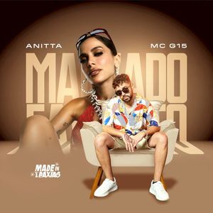 Malvado Favorito (Single)