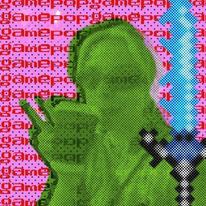 Gamepop (EP)