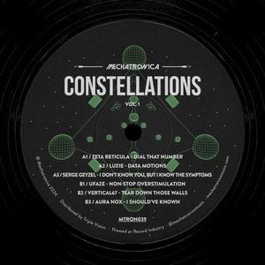 Constellations, Vol. 1