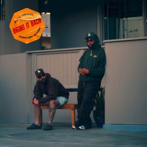 Bring It Back (Single)