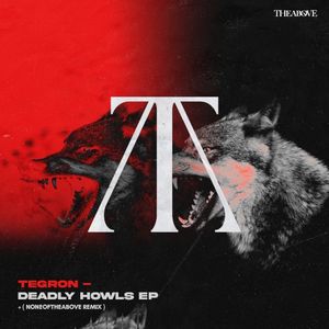 Deadly Howls EP (EP)