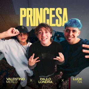 Princesa (Single)