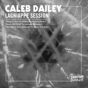 Lagniappe Sessions (EP)