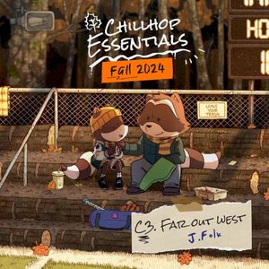 Far Out West (Single)