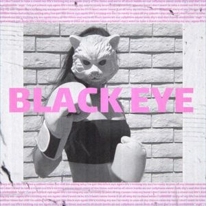 black eye (Single)