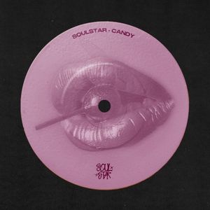 Candy (Single)
