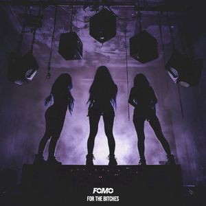 For the Bitches (Single)
