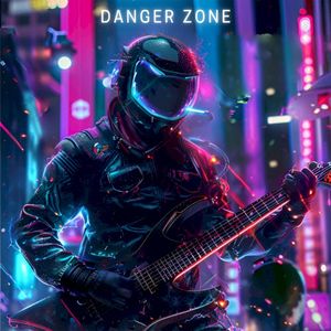 Danger Zone (Single)