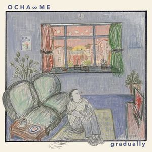 gradually (Single)