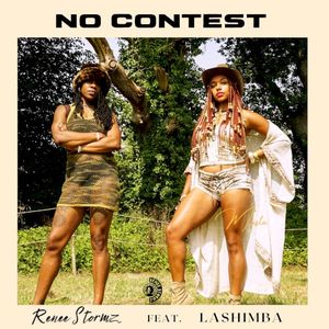 No Contest (Single)