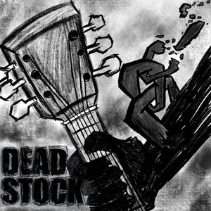 DEAD STOCK (Single)
