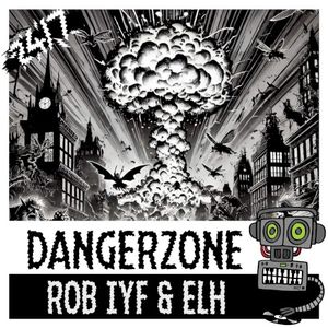 Dangerzone (EP)