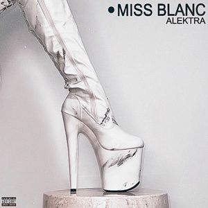 Miss Blanc (EP)