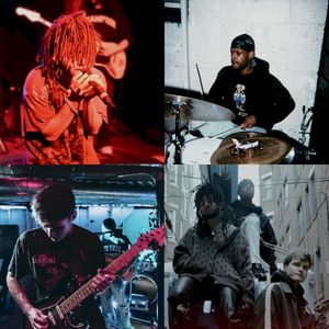 Twisted (Rock) (Single)