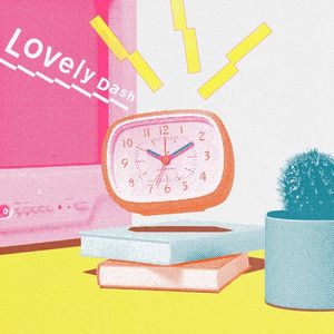 Lovely Dash (Single)