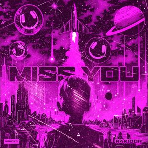 Miss You (Single)