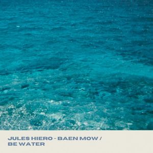 Be Water (EP)