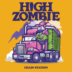 Chain Station (Single)