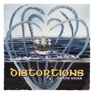 On The Rocks (EP)