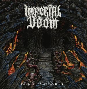 Fall Into Obscurity