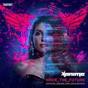 Hack the Future (Single)