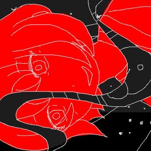 熱的死 (Single)