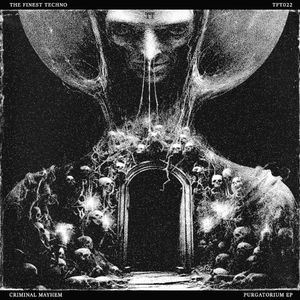 Purgatorium (EP)