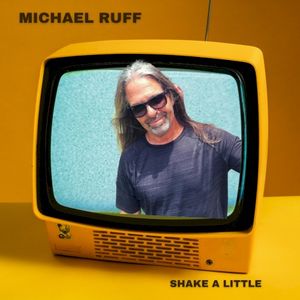 Shake A Little (EP)