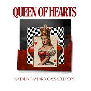 Queen Of Hearts (Single)