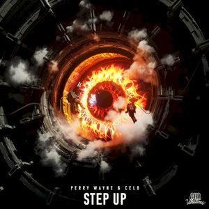 Step Up (Single)