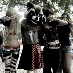 flash mob (Single)