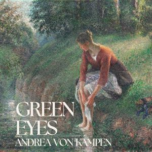 Green Eyes (Single)