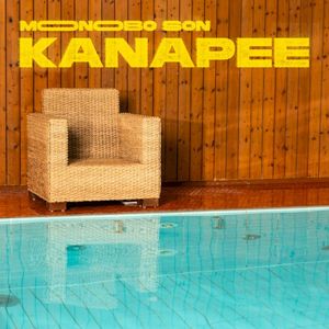 Kanapee (Single)