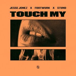 Touch My (Single)