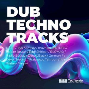 Dub Techno Tracks