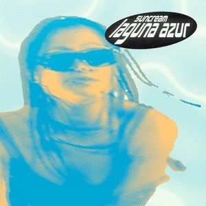 Laguna Azur (EP)