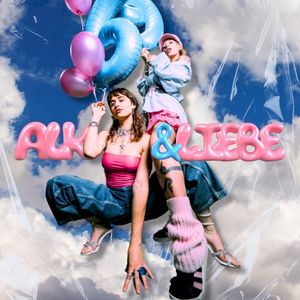 Alk & Liebe (Single)