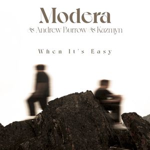 When It's Easy (EP)