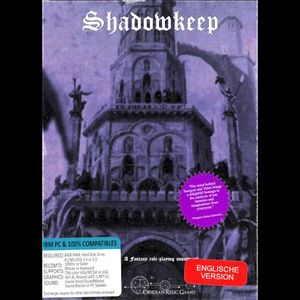 Shadowkeep