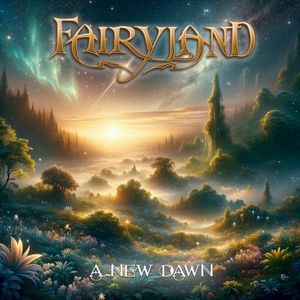 A New Dawn (Single)