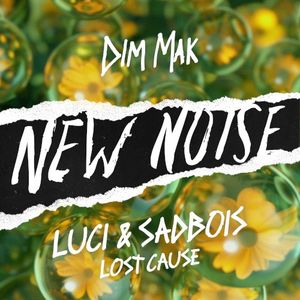 Lost Cause (Single)