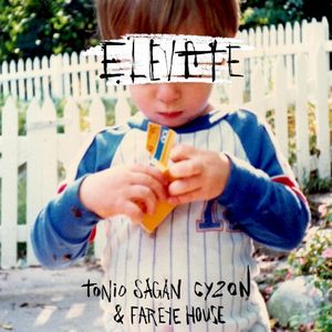 Elevate (Single)