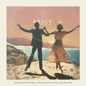 Como Yo (Like I Do) (Single)