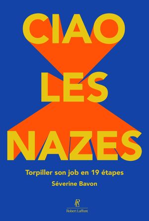 Ciao les nazes