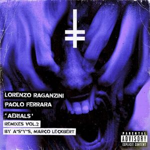 Aerials (Remixes Vol. 2)