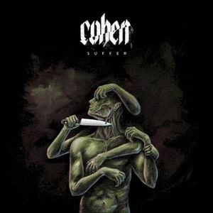 Suffer (EP)