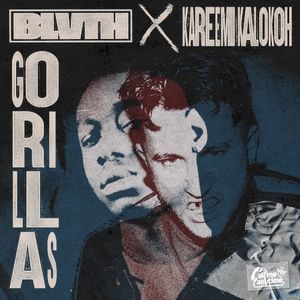 GORILLAS (Single)