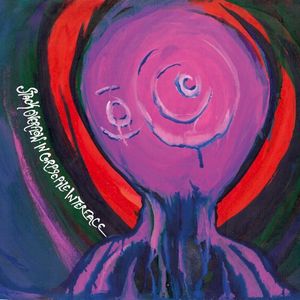 Street Level Vertigo (Single)