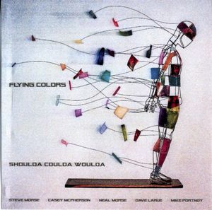 Shoulda Coulda Woulda (Single)