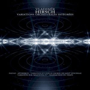 Variations Orchestrales Intégrées